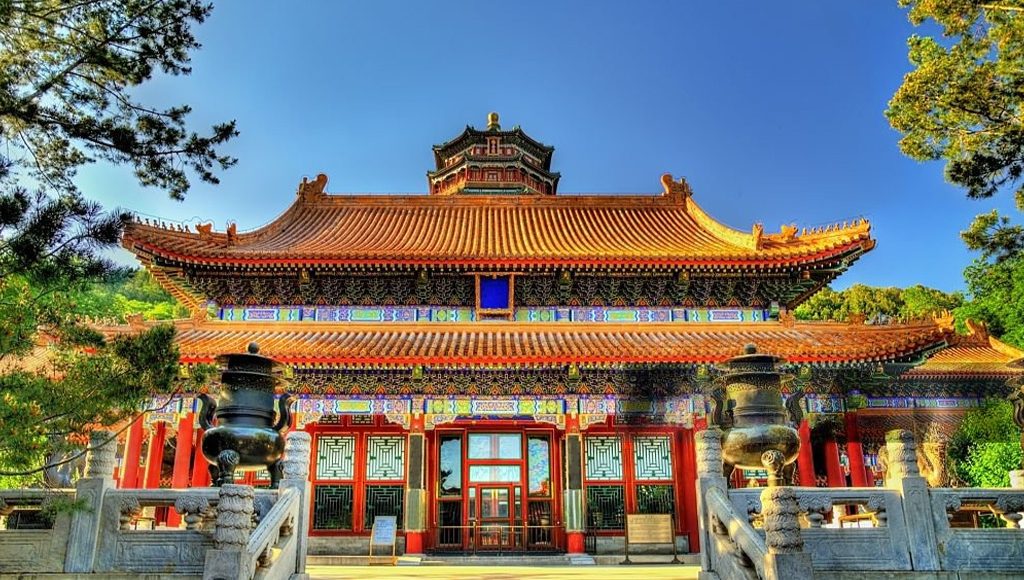 Beijing And Kunming Tour Package From Bangladesh