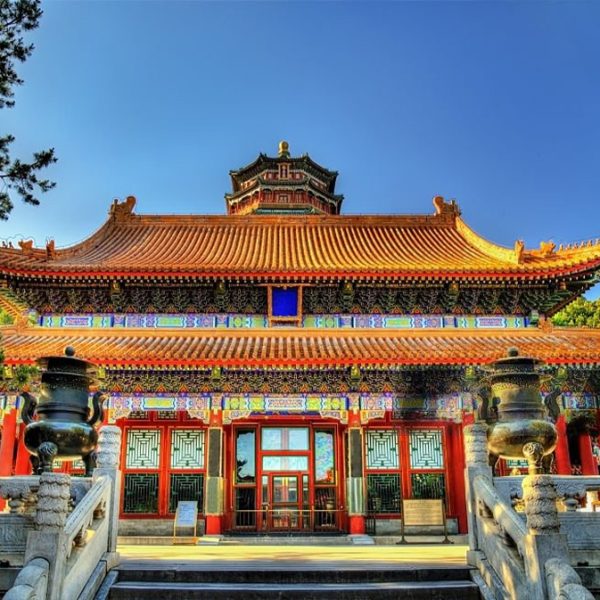 Beijing And Kunming Tour Package From Bangladesh