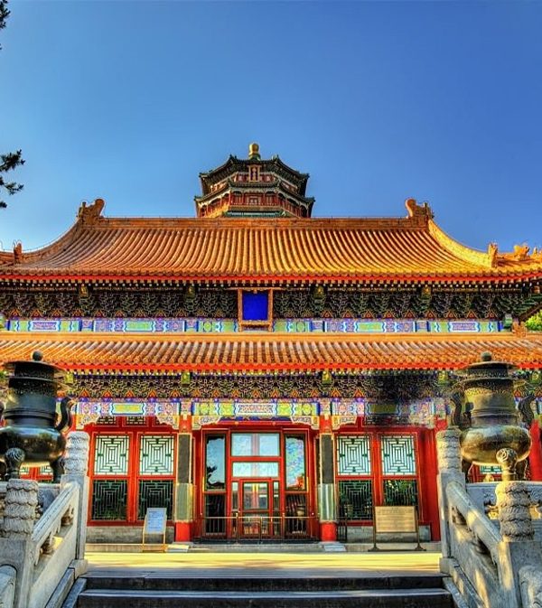 Beijing And Kunming Tour Package From Bangladesh
