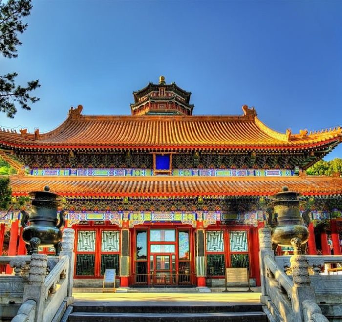Beijing And Kunming Tour Package From Bangladesh