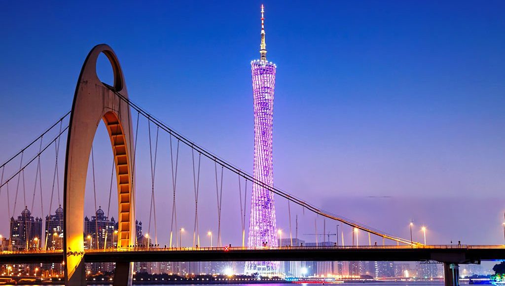Guangzhou Tour Package From Bangladesh