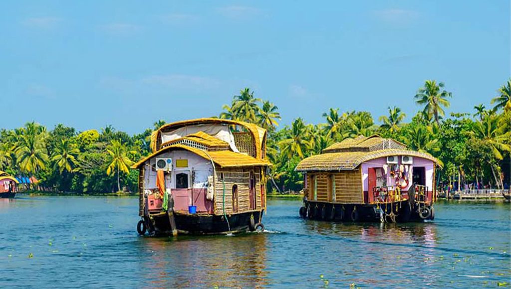 Kerala Tour and Holiday Packages