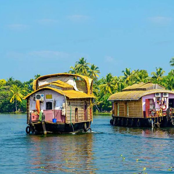 Kerala Tour and Holiday Packages