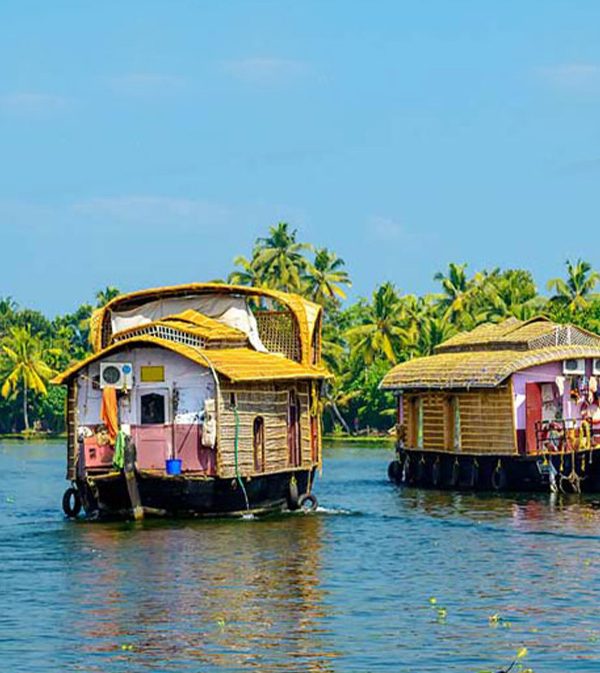Kerala Tour and Holiday Packages