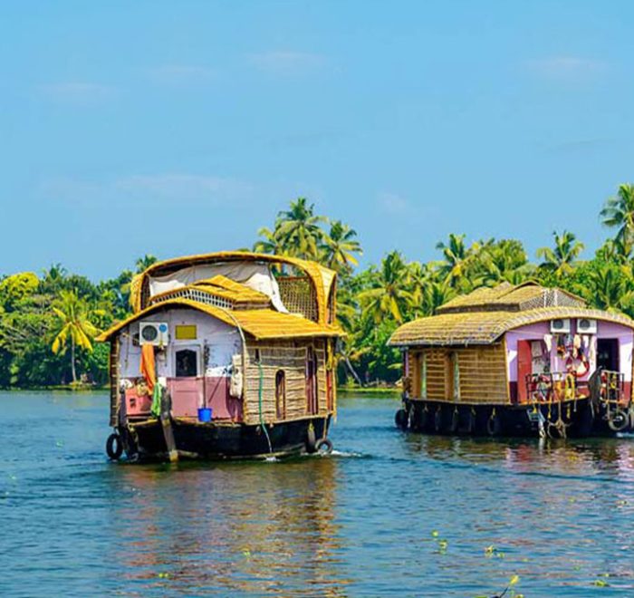 Kerala Tour and Holiday Packages