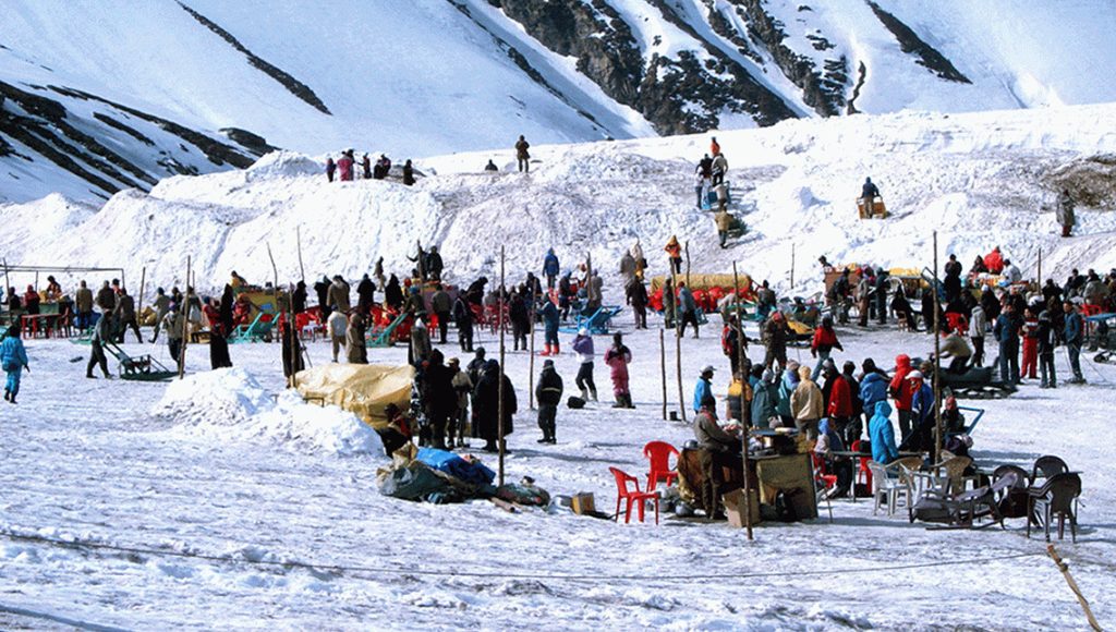Mystic Himachal Pradesh Tour Packages from Bangladesh