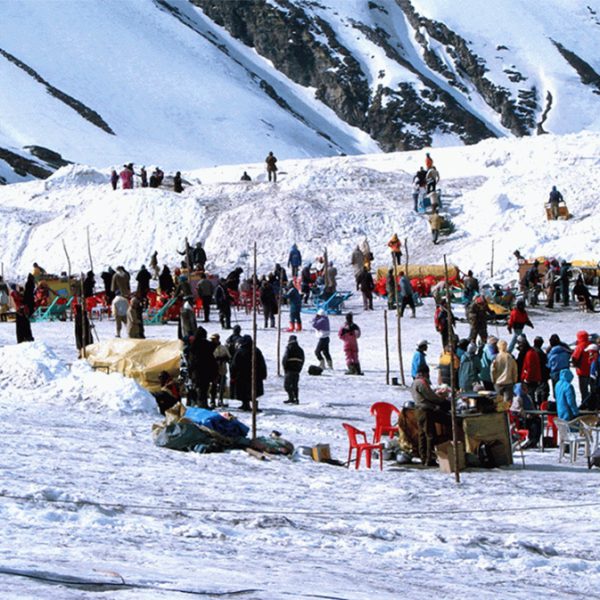 Mystic Himachal Pradesh Tour Packages from Bangladesh