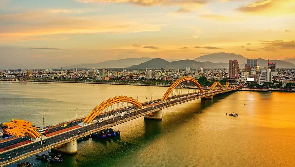 Tour in Da Nang, Vietnam - Da Nang Tours by local