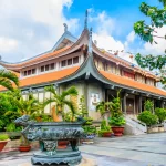 Hanoi and Ho Chi Minh Tour Packages
