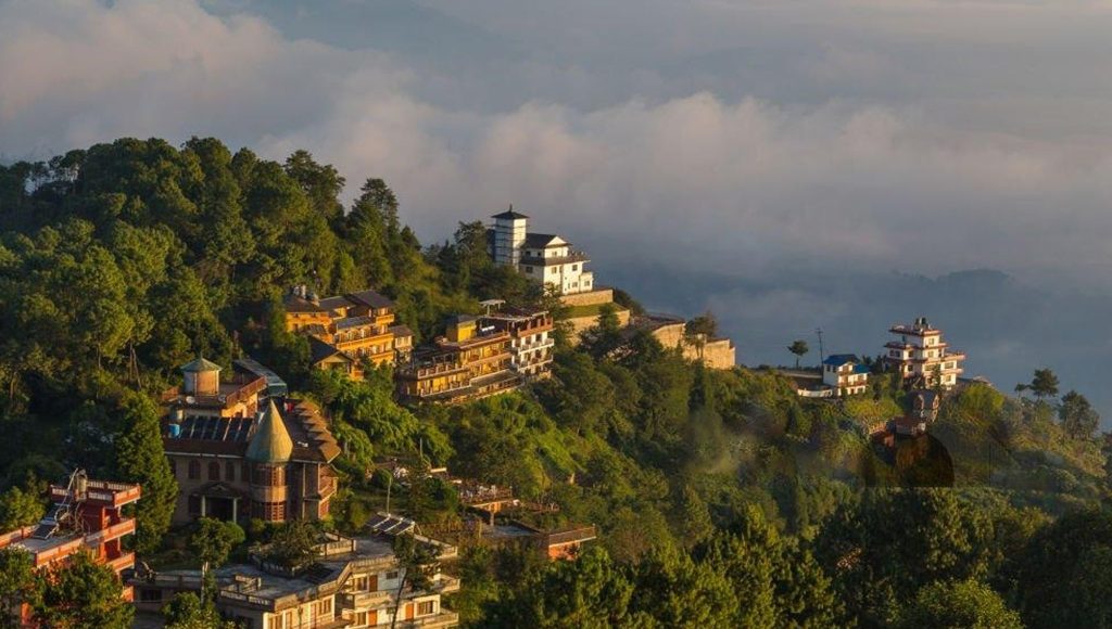 5 Days Kathmandu, Nagarkot & Pokhara Tour | MDH Holidays