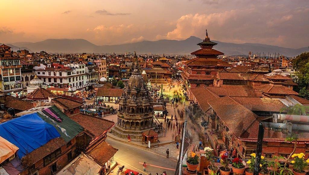 Nepal 4 Nights 5 Day Itinerary | Kathmandu Nagarkot Tour