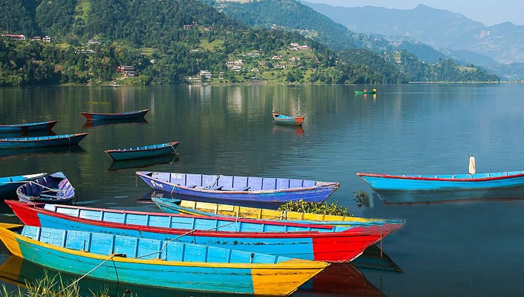 Nepal Tour Package From Bangladesh