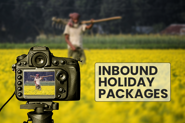 Inbound Holiday Packages