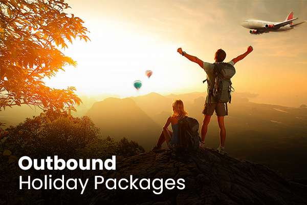 Outbound Holiday Packages