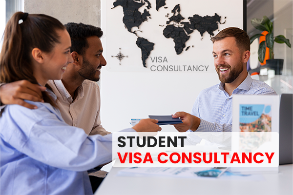 Student Visa Consultancy